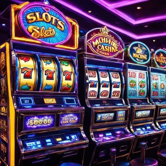 luckypoint ဂိမ်းလော်ဘီ Casino Table Games မြင်ကွင်း