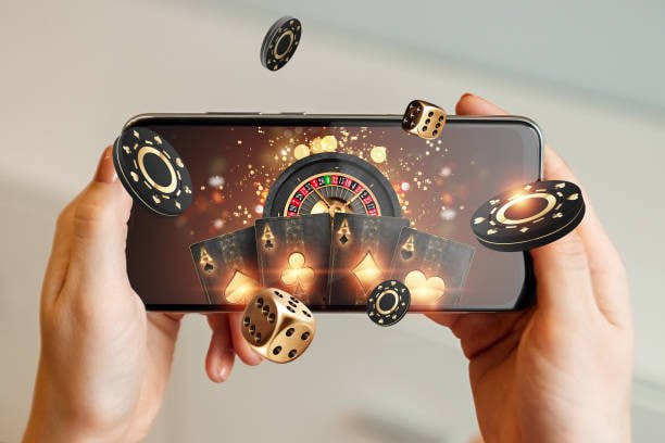 Myanmar Online Casino ဝင်ရောက်ကစားနည်း အဆင့်ဆင့် လမ်းညွှန်