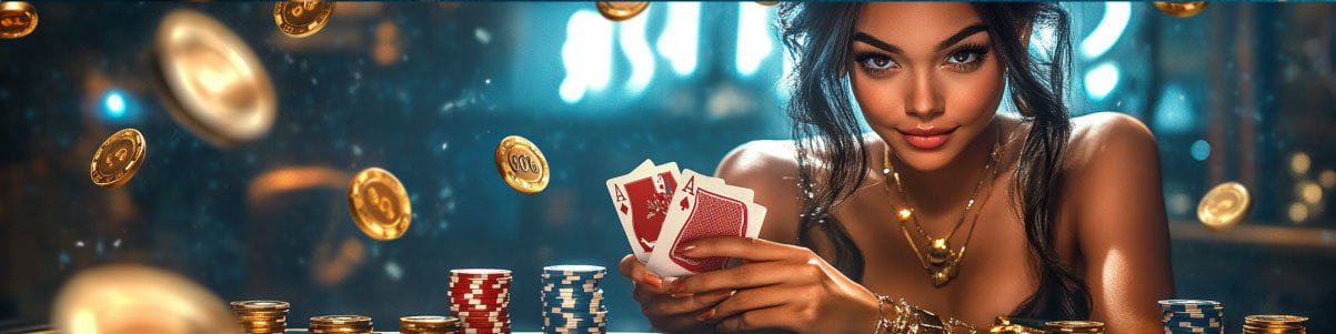 luckypoint live casino မြန်မာ ကစားသမားများ real dealer နှင့် Baccarat ကစားနေသည့် မြင်ကွင်း