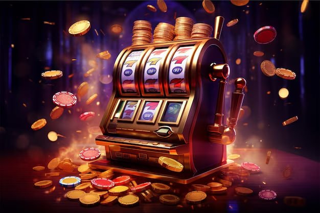 luckypoint ငွေထုတ် လုံခြုံမှု SSL encryption နှင့် ၂၄/၇ finance team ဆောင်ရွက်နေသည့် dashboard interface မြင်ကွင်း